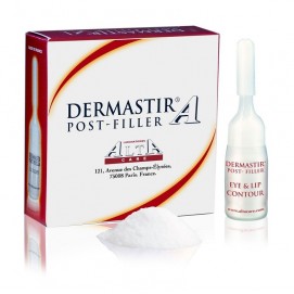 DERMASTIR POST FILLER – EYE & LIP CONTOUR