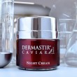 DERMASTIR CAVIAR NIGHT CREAM 50 ml