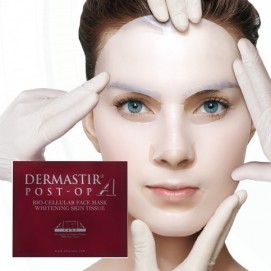 Pleťová maska BIO-Cellular WHITENING