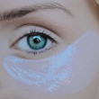 Pleťová maska BIO-Cellular RETEXTURIZING oči a pery