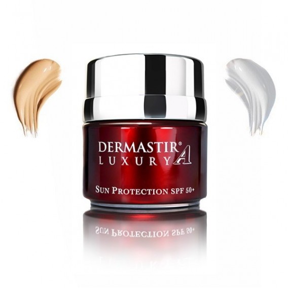 DERMASTIR CAVIAR SUN PROTECTION SPF 50+