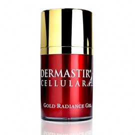 DERMASTIR GOLD hydratačný gél