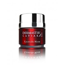 Maska na tvár Leave-In DERMASTIR LUXURY