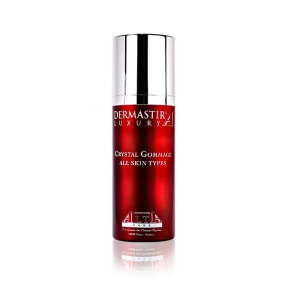 DERMASTIR CAVIAR SCRUB GOMMAGE