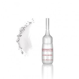 DERMASTIR POST FILLER – COLLAGEN