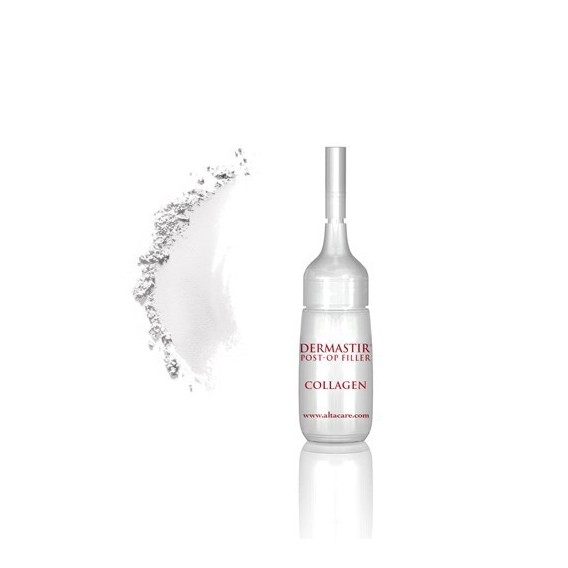DERMASTIR POST FILLER – COLLAGEN