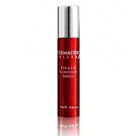 DERMASTIR ROLLER EYE & LIP CONTOUR