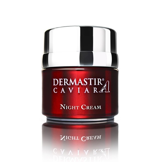 DERMASTIR CAVIAR NIGHT CREAM 50 ml