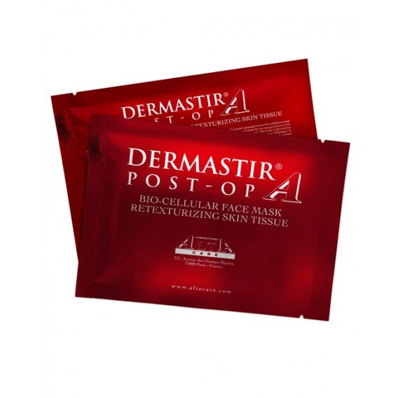 Pleťová maska BIO-Cellular RETEXTURIZING