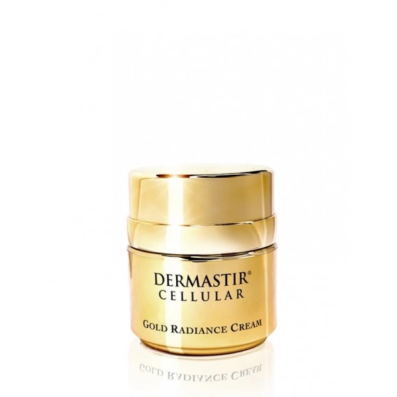 DERMASTIR GOLD LUXURY KRÉM 50ml