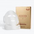 Gold mask