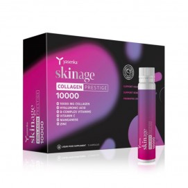 Skinage Collagen Prestige 30*25 ml (ampulky)