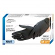 Nitrilové rukavice - 200 ks