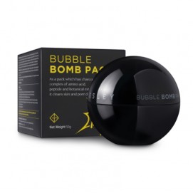 BUBBLE BOMB PACK